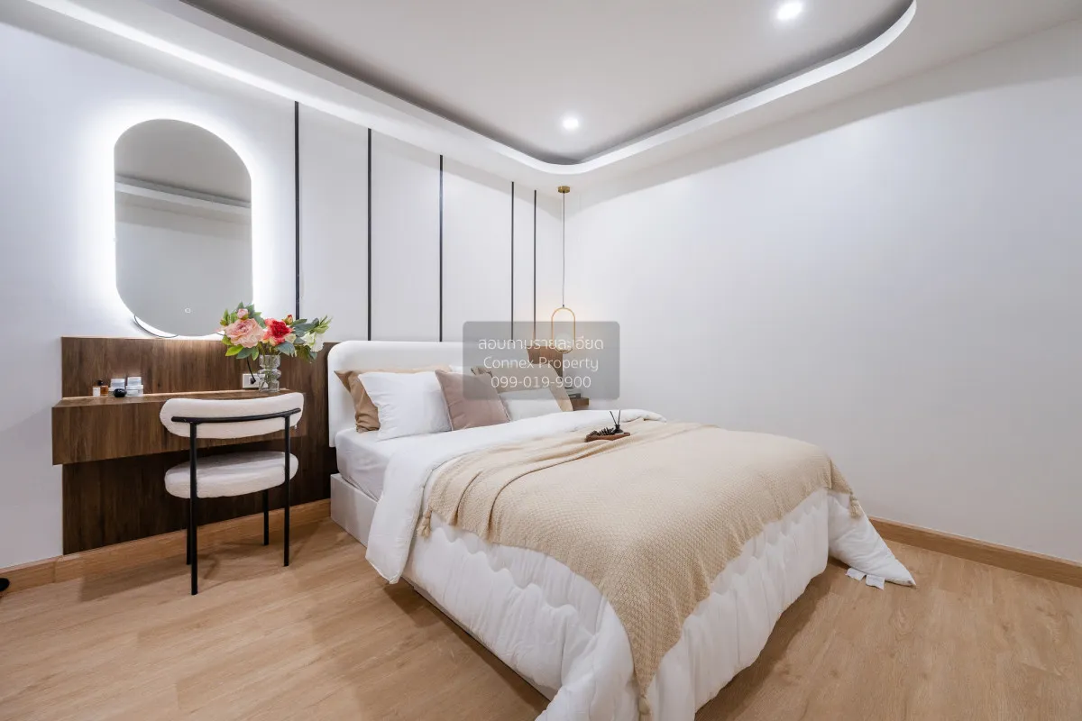 For Sale Condo , Supattra Condotel , BTS-Udom Suk , Bang Na Nuea 