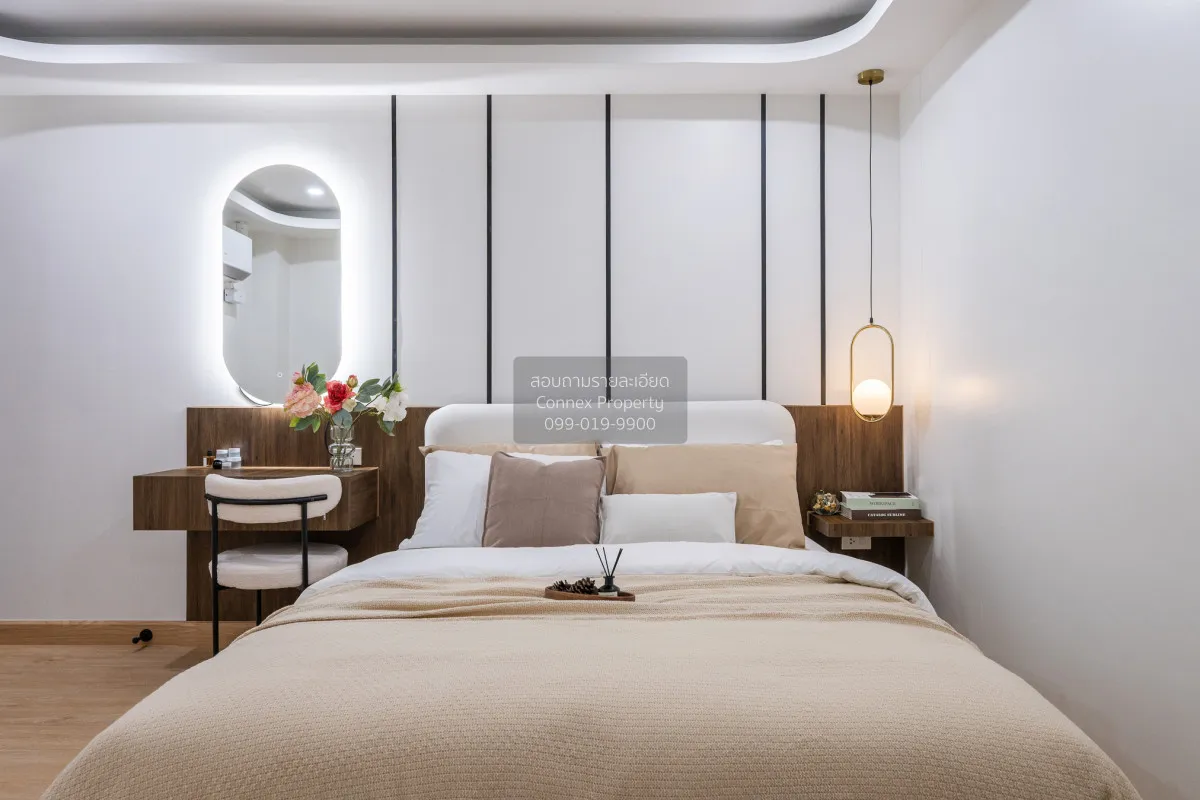 For Sale Condo , Supattra Condotel , BTS-Udom Suk , Bang Na Nuea 