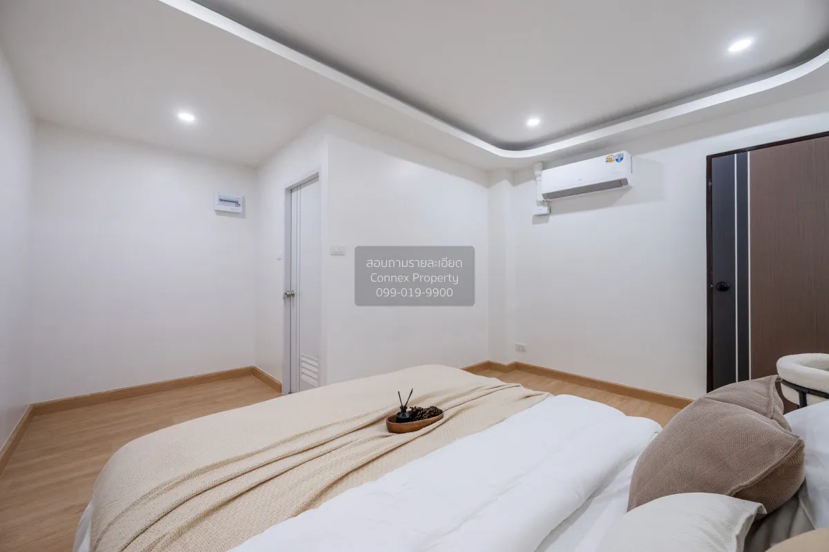 For Sale Condo , Supattra Condotel , BTS-Udom Suk , Bang Na Nuea 