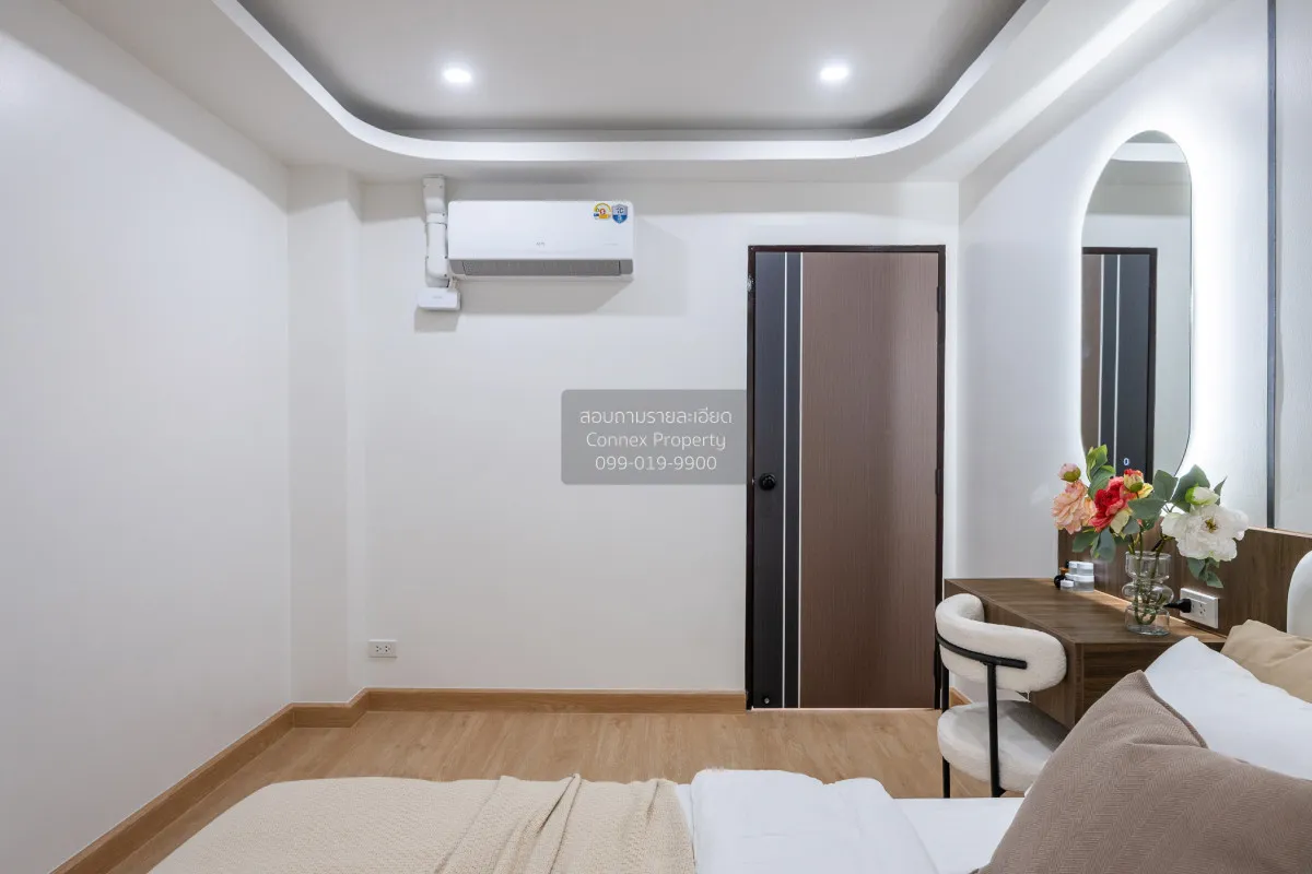 For Sale Condo , Supattra Condotel , BTS-Udom Suk , Bang Na Nuea 