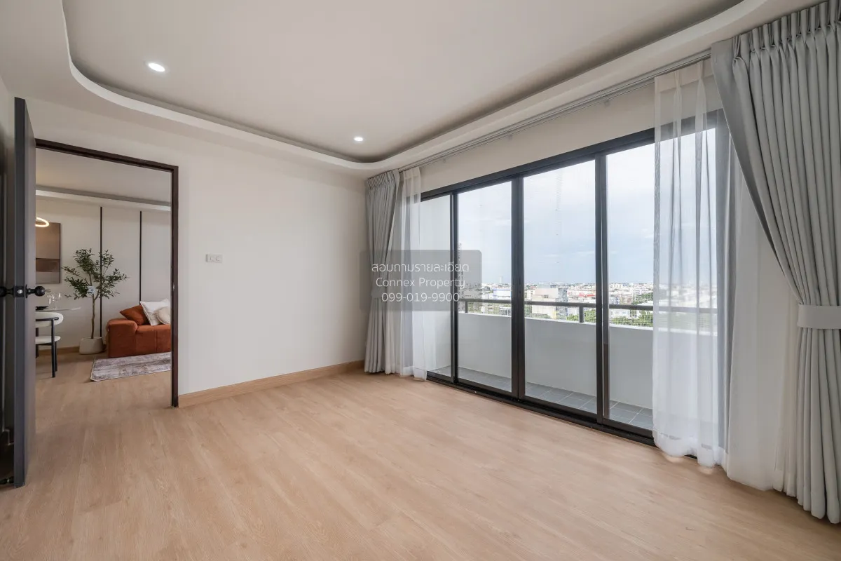 For Sale Condo , Supattra Condotel , BTS-Udom Suk , Bang Na Nuea 