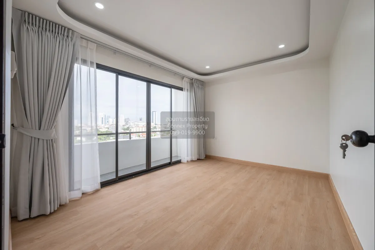For Sale Condo , Supattra Condotel , BTS-Udom Suk , Bang Na Nuea 
