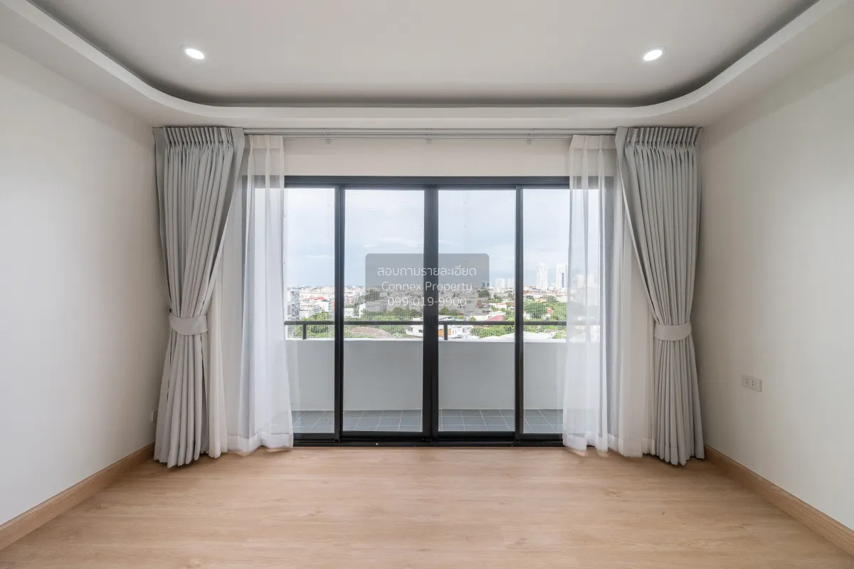 For Sale Condo , Supattra Condotel , BTS-Udom Suk , Bang Na Nuea 