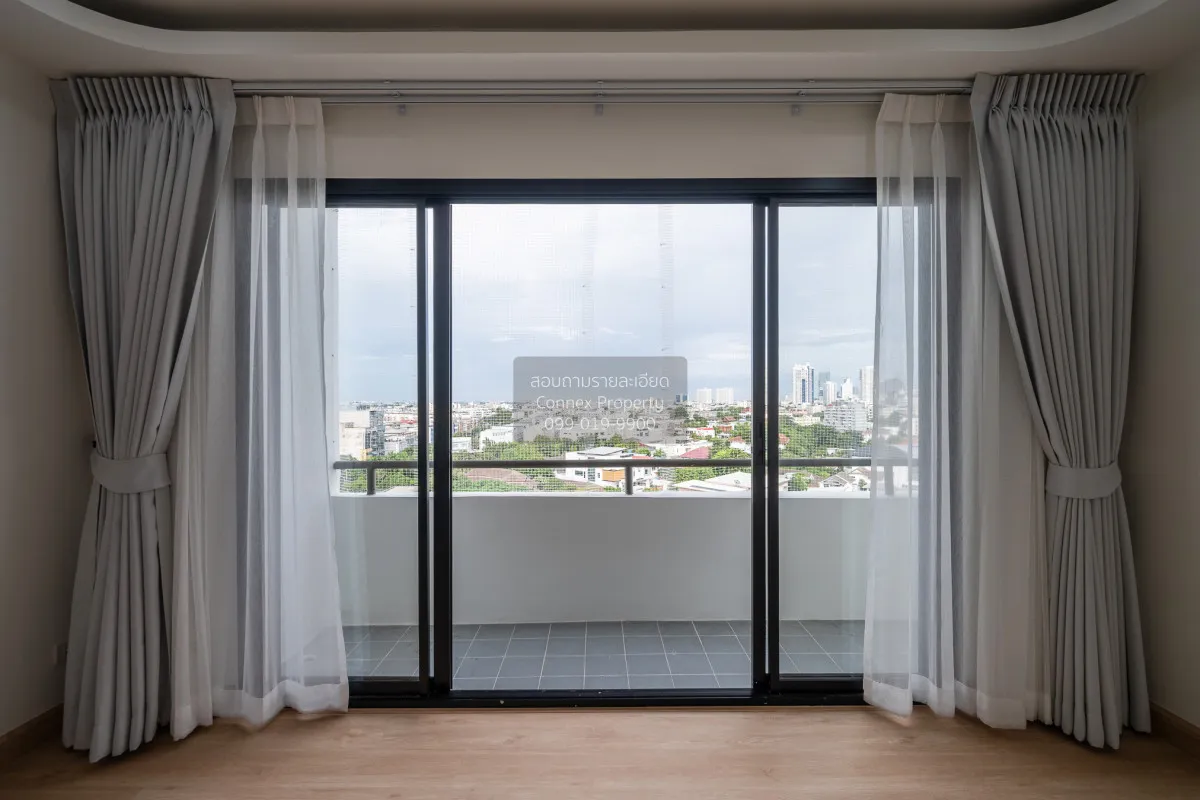 For Sale Condo , Supattra Condotel , BTS-Udom Suk , Bang Na Nuea 