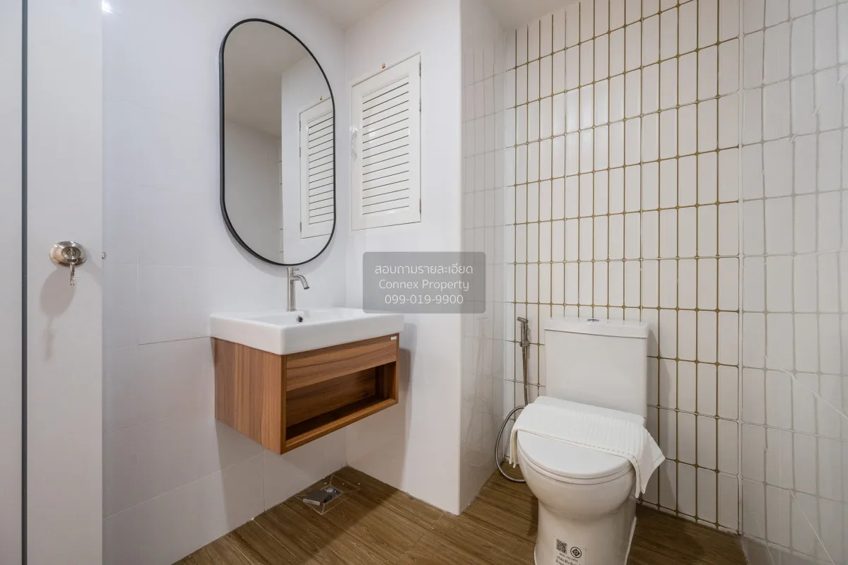 For Sale Condo , Supattra Condotel , BTS-Udom Suk , Bang Na Nuea 