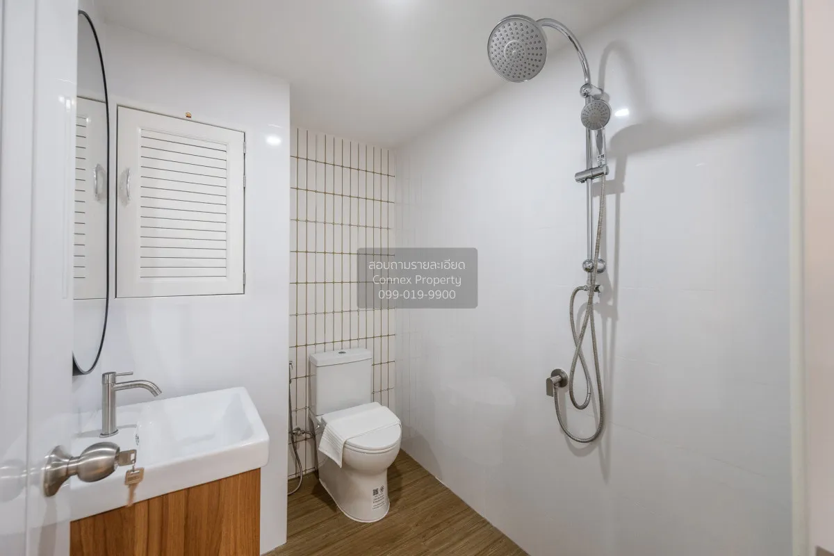 For Sale Condo , Supattra Condotel , BTS-Udom Suk , Bang Na Nuea 