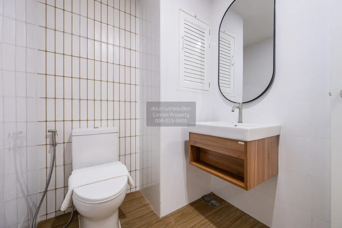 For Sale Condo , Supattra Condotel , BTS-Udom Suk , Bang Na Nuea 