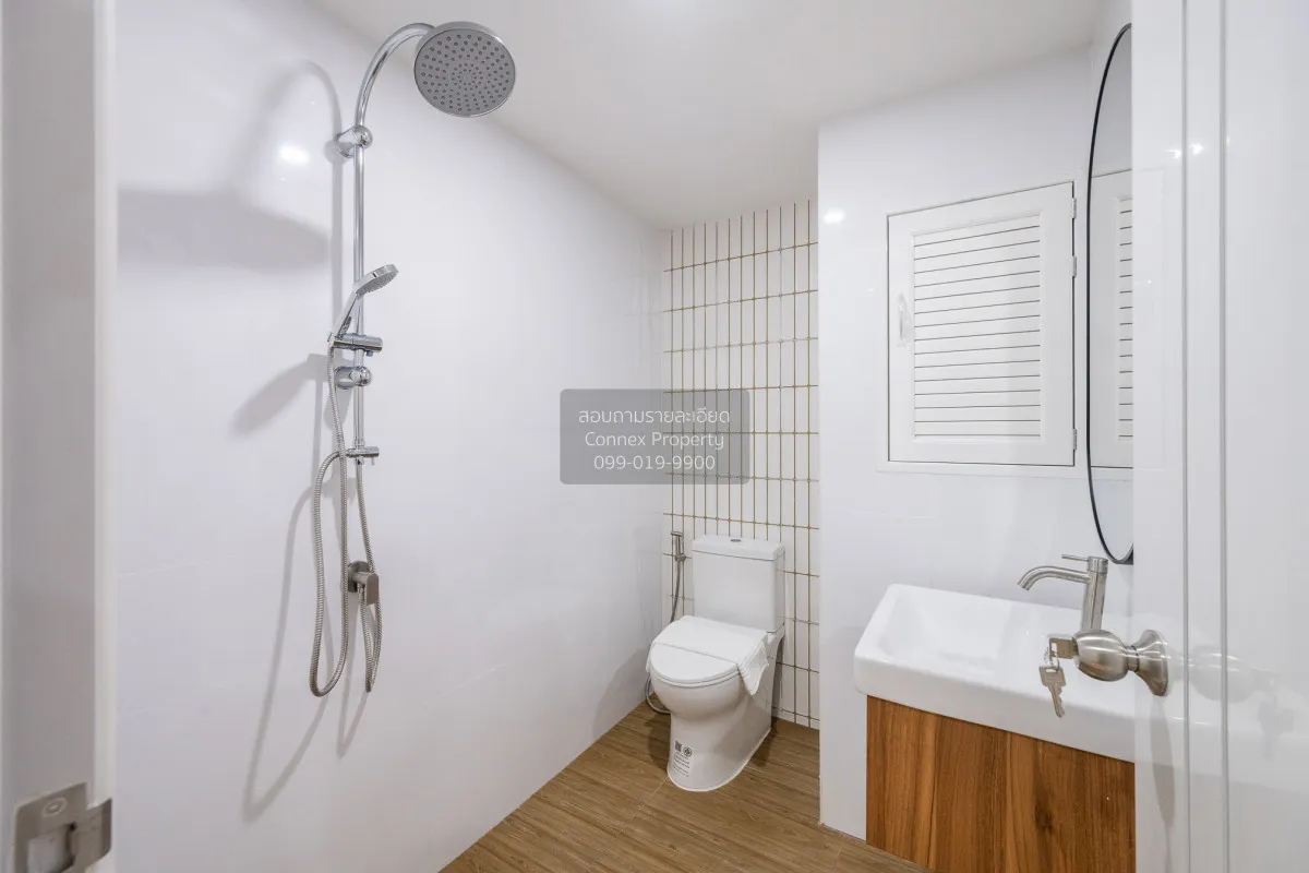 For Sale Condo , Supattra Condotel , BTS-Udom Suk , Bang Na Nuea 