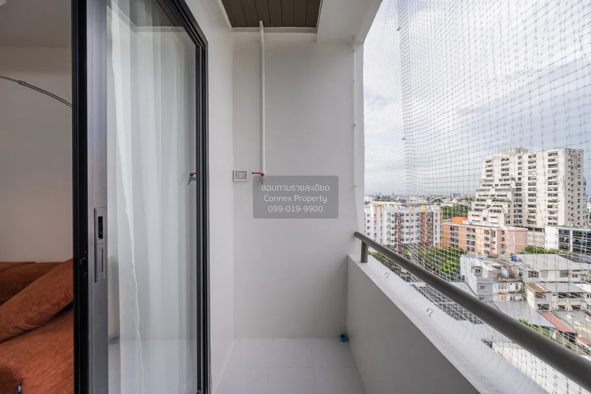 For Sale Condo , Supattra Condotel , BTS-Udom Suk , Bang Na Nuea 