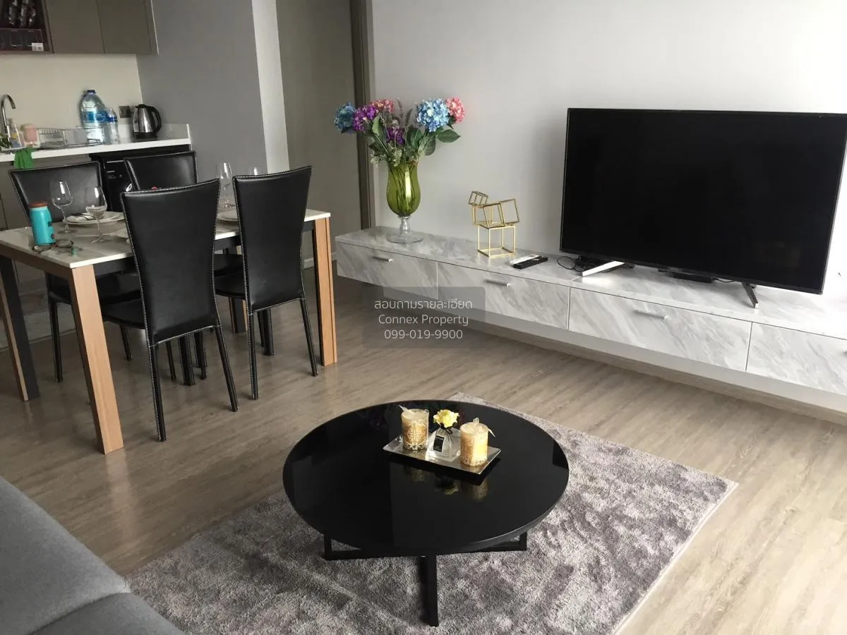 เช่าคอนโด  รึทึ่ม เอกมัย BTS-เอกมัย คลองตันเหนือ เขต วัฒนา กรุงเท 1