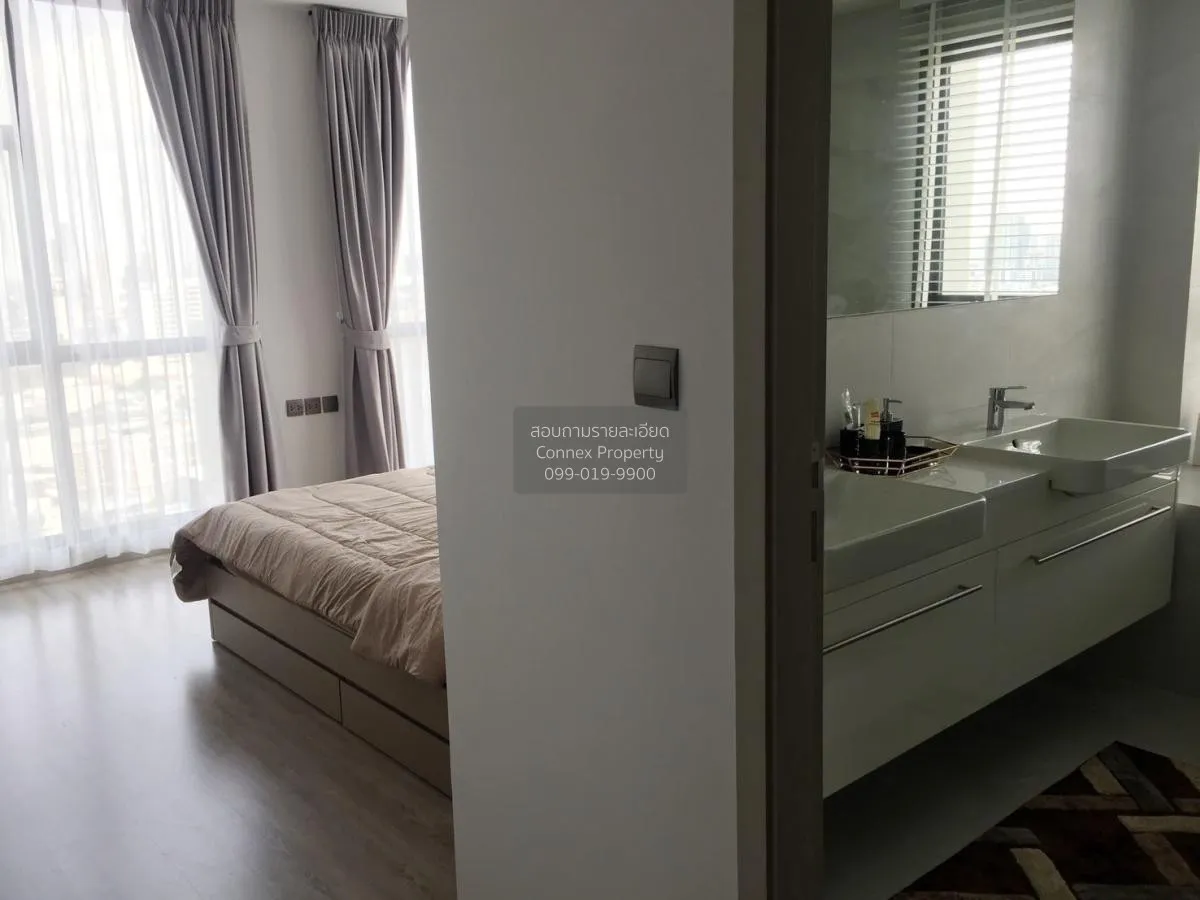 เช่าคอนโด  รึทึ่ม เอกมัย BTS-เอกมัย คลองตันเหนือ เขต วัฒนา กรุงเท 3