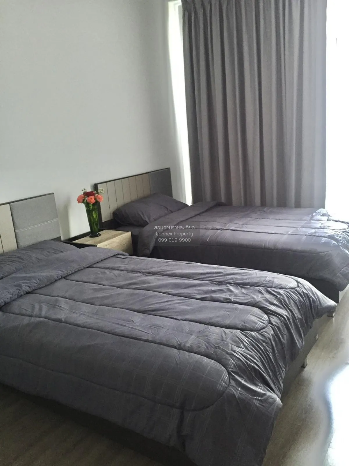 เช่าคอนโด  รึทึ่ม เอกมัย BTS-เอกมัย คลองตันเหนือ เขต วัฒนา กรุงเท 4