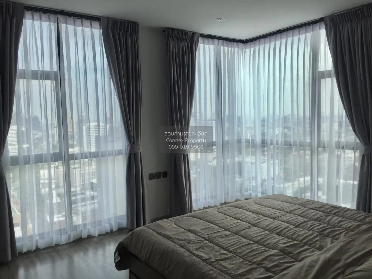 เช่าคอนโด  รึทึ่ม เอกมัย BTS-เอกมัย คลองตันเหนือ เขต วัฒนา กรุงเท