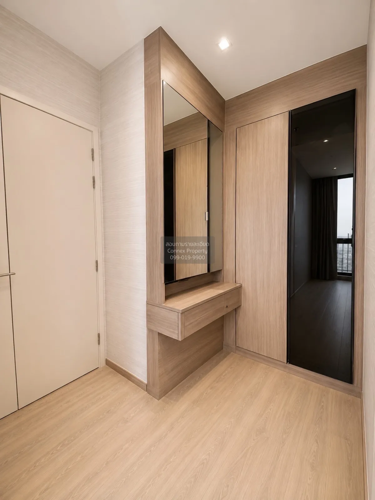 For Sale Condo , The Line Phahon-Pradipat , high floor , BTS-Saph 1