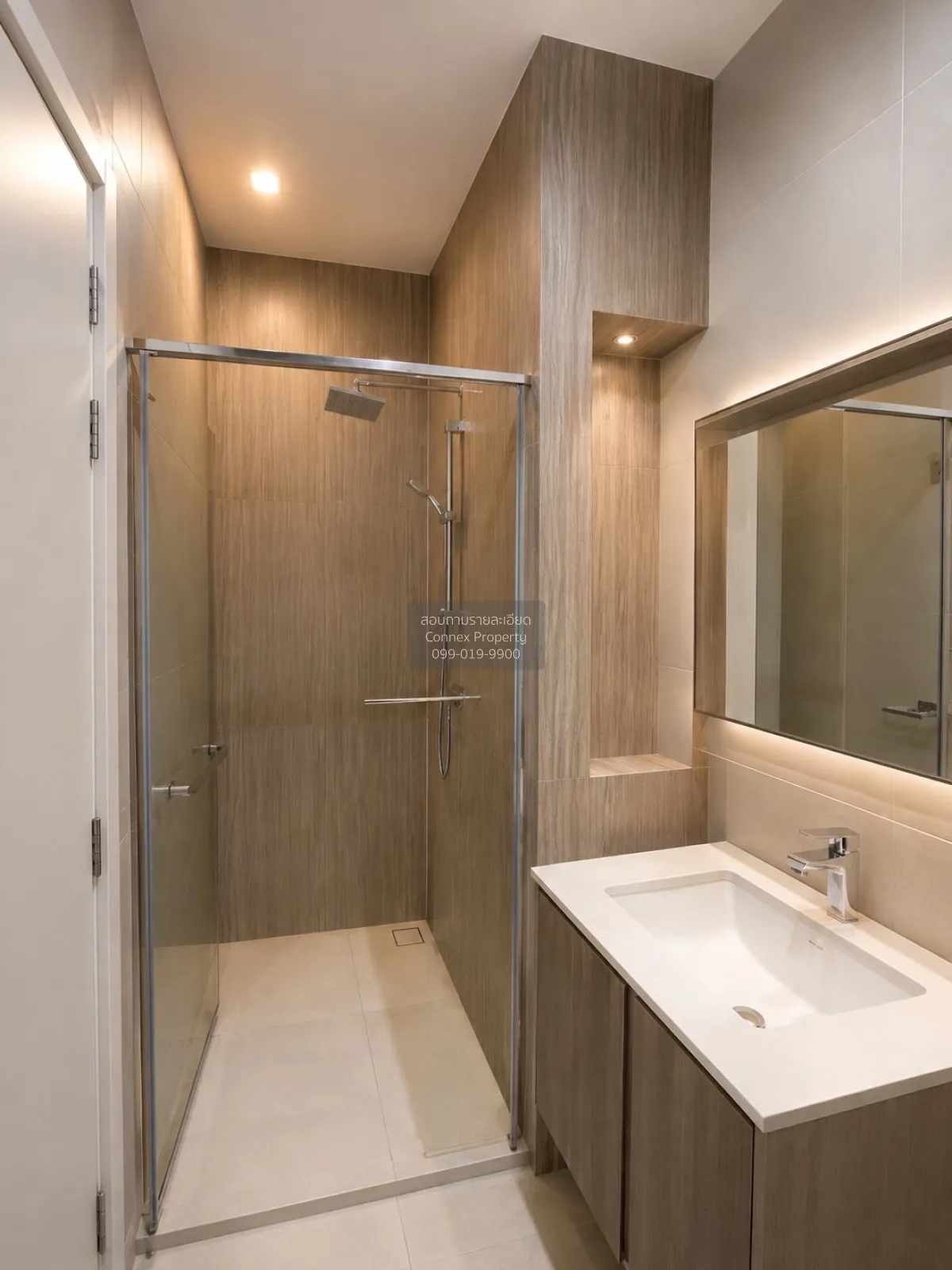 For Sale Condo , The Line Phahon-Pradipat , high floor , BTS-Saph 4
