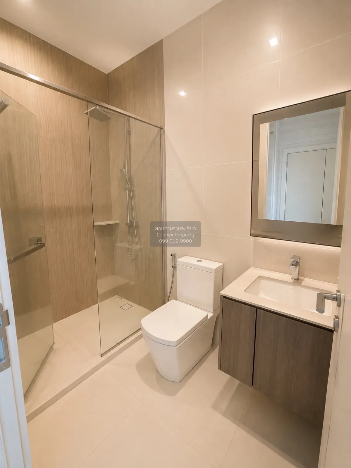 For Sale Condo , The Line Phahon-Pradipat , high floor , BTS-Saph
