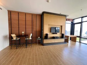 For Sale Condo , Circle Living Prototype , MRT-Phetchaburi , Makkasan , Rat Thewi , Bangkok , CX-175987