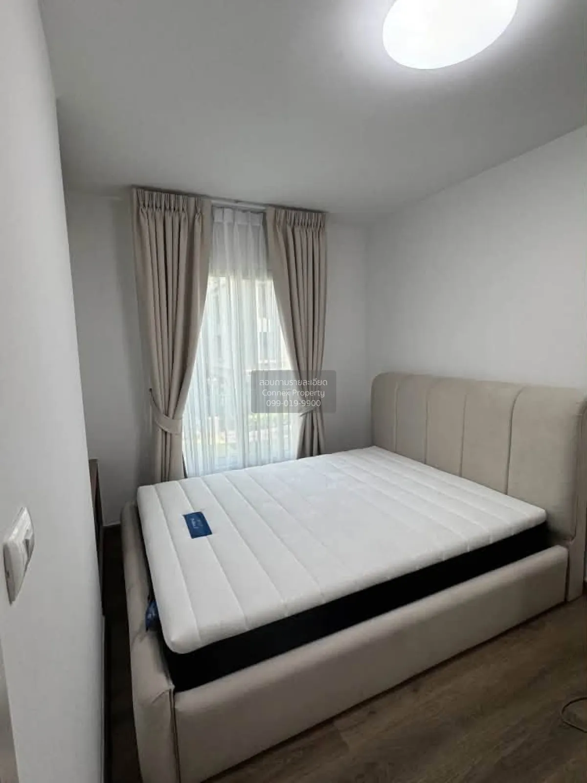 For Rent Condo , Chapter One The Campus Kaset , BTS-Sena Nikhom , 3