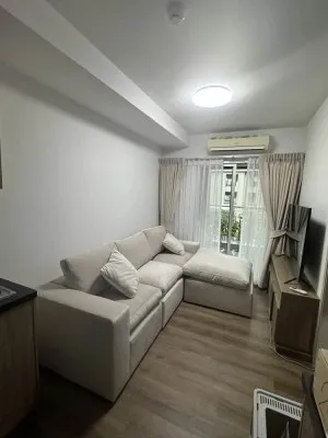 For Rent Condo , Chapter One The Campus Kaset , BTS-Sena Nikhom , Lat Yao , Chatuchak , Bangkok , CX-175990