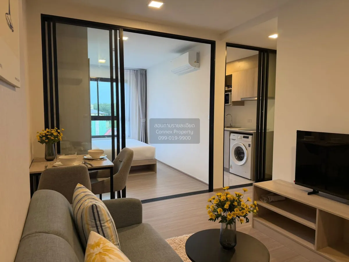 For Rent Condo , The Base Bukit Phuket , Wichit , Mueang Phuket ,