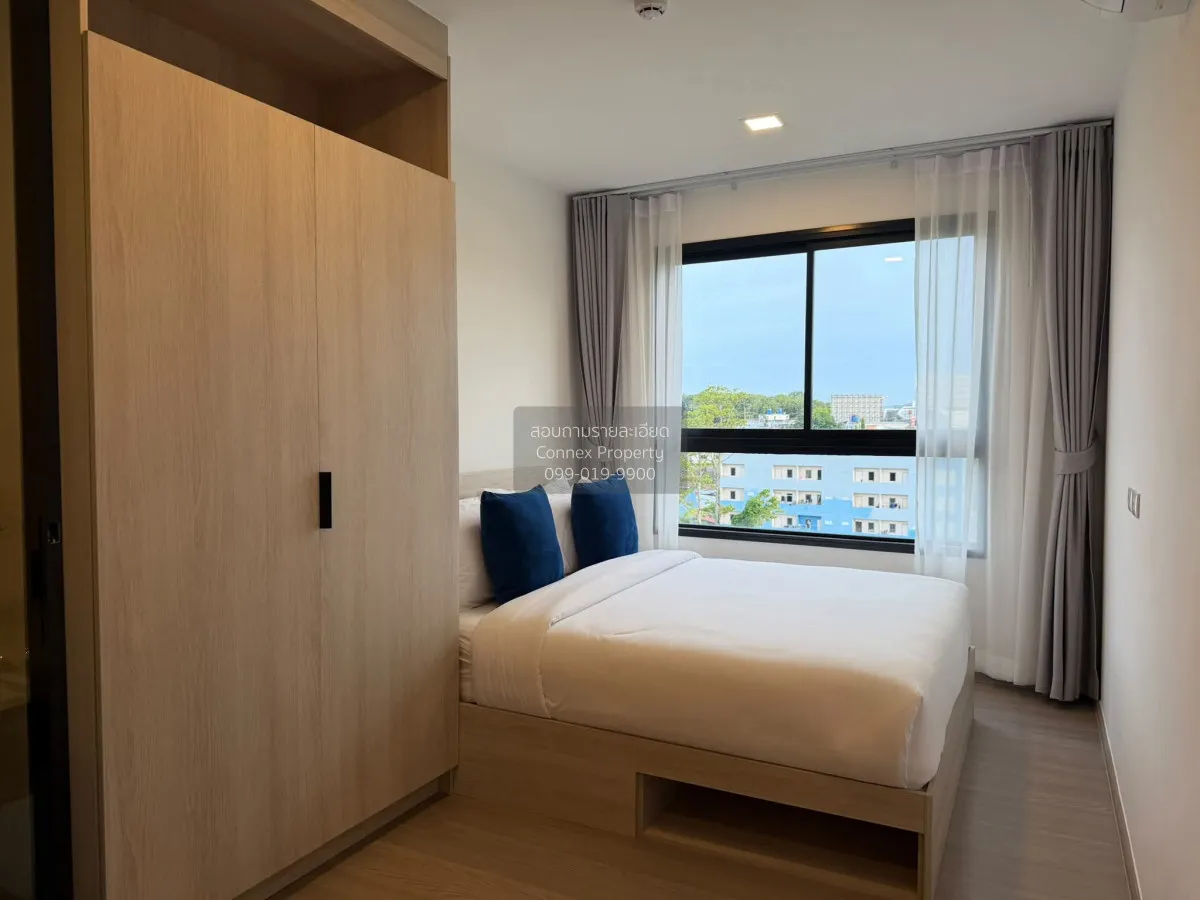 For Rent Condo , The Base Bukit Phuket , Wichit , Mueang Phuket ,