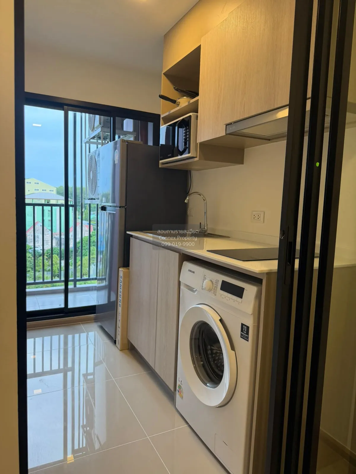 For Rent Condo , The Base Bukit Phuket , Wichit , Mueang Phuket ,