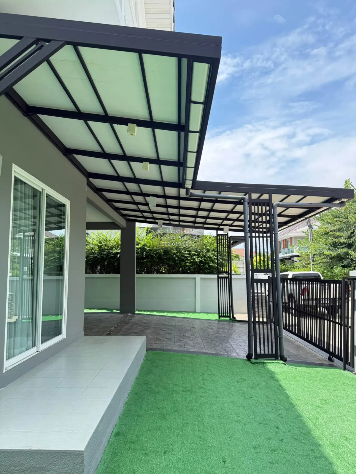 ขายบ้าน  เพอร์เฟค เพลส สุขุมวิท 77 – สุวรรณภูมิ ราชาเทวะ บางพลี ส 3