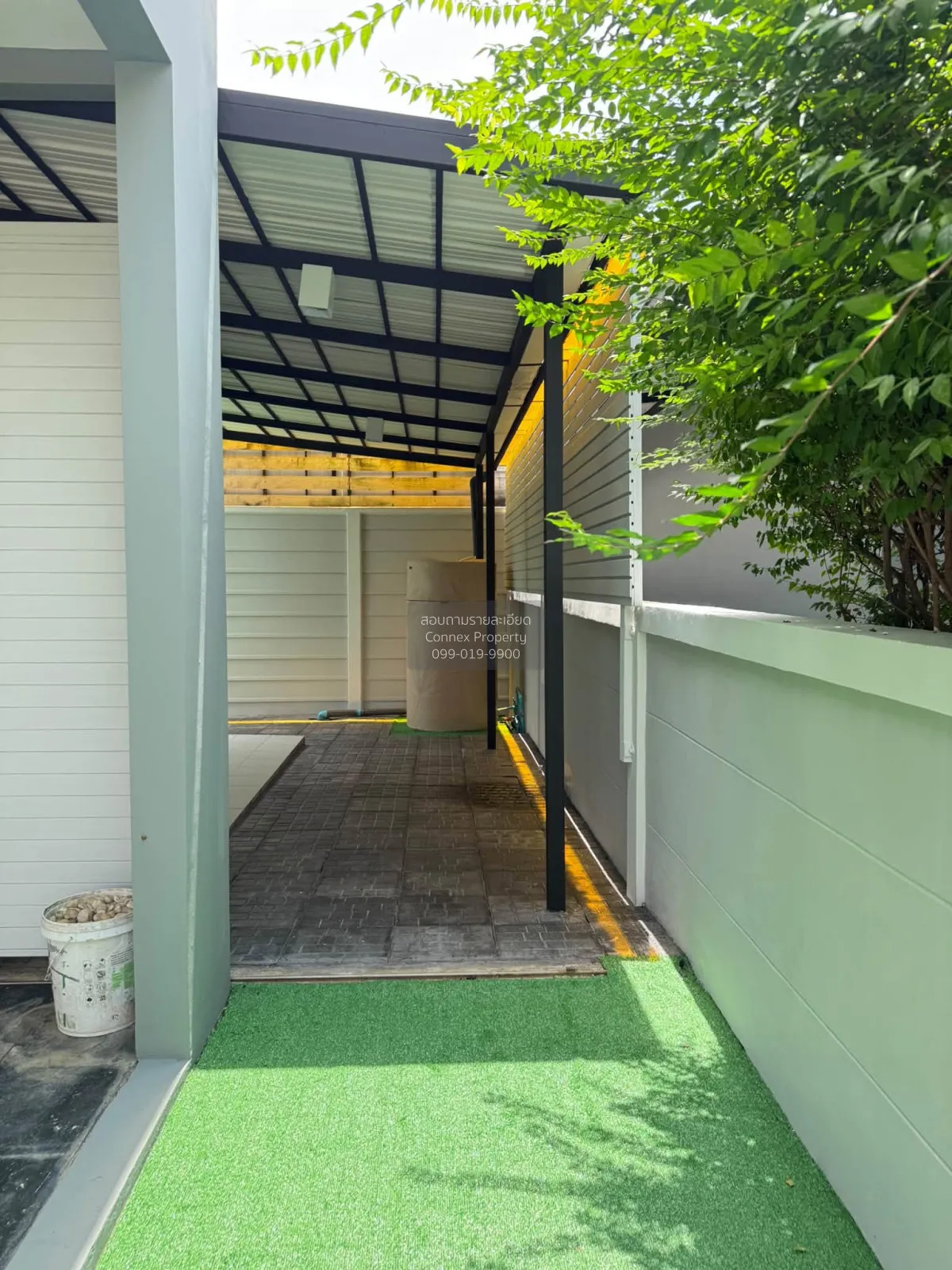 ขายบ้าน  เพอร์เฟค เพลส สุขุมวิท 77 – สุวรรณภูมิ ราชาเทวะ บางพลี ส