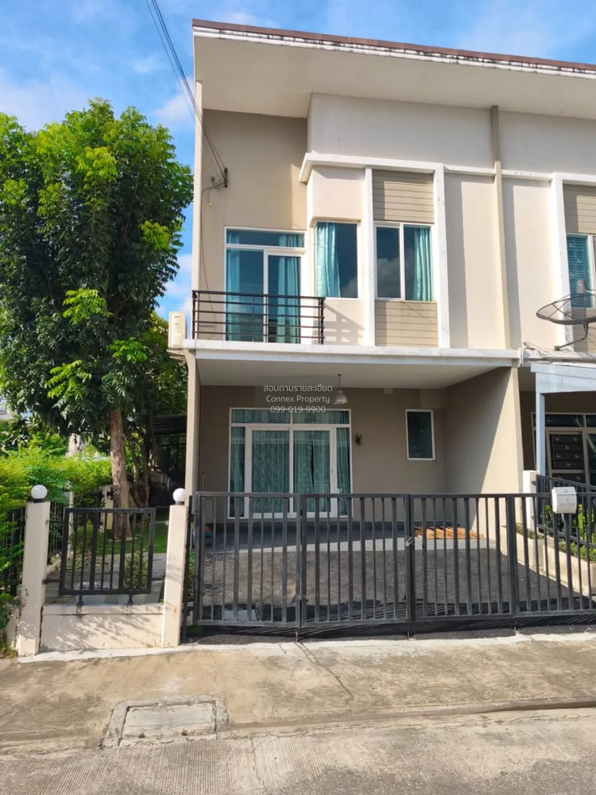 เช่าบ้าน  คาซ่า ซิตี้ ดอนเมือง สีกัน เขต ดอนเมือง กรุงเทพ CX-1759 1