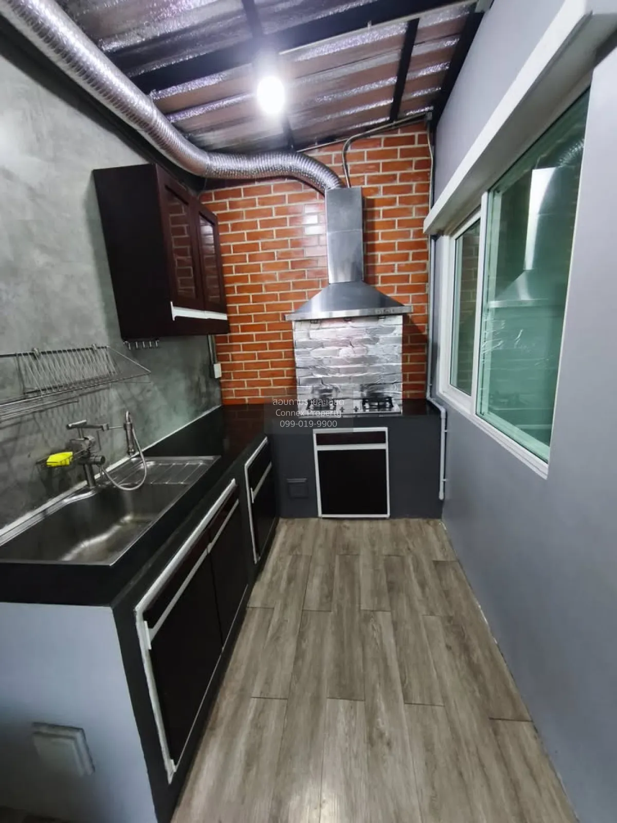 เช่าบ้าน  คาซ่า ซิตี้ ดอนเมือง สีกัน เขต ดอนเมือง กรุงเทพ CX-1759
