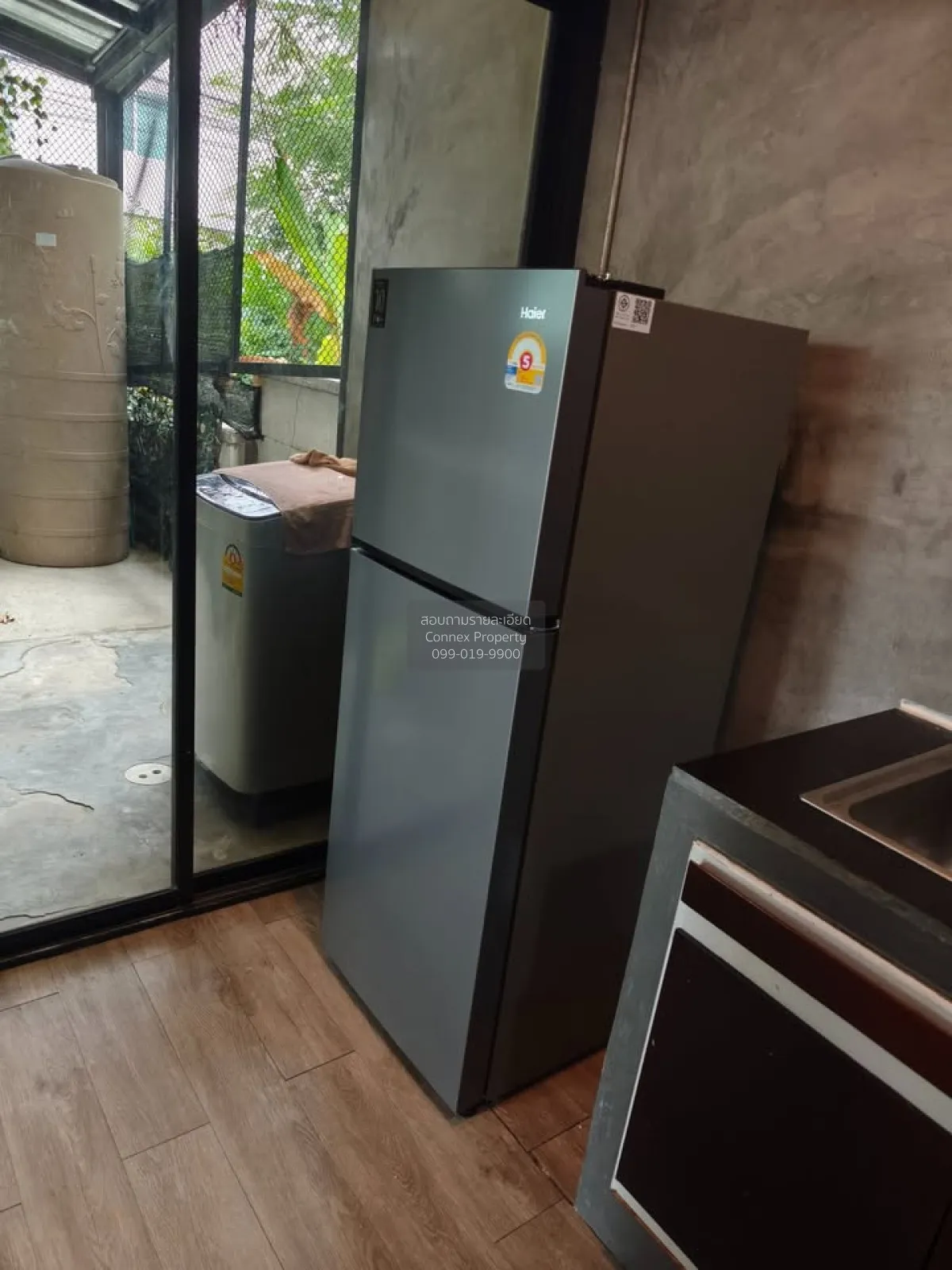เช่าบ้าน  คาซ่า ซิตี้ ดอนเมือง สีกัน เขต ดอนเมือง กรุงเทพ CX-1759