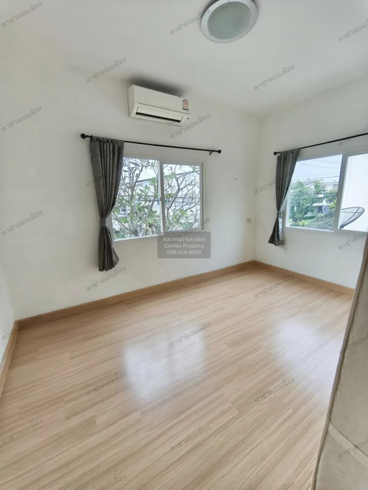 เช่าบ้าน  คาซ่า ซิตี้ ดอนเมือง สีกัน เขต ดอนเมือง กรุงเทพ CX-1759