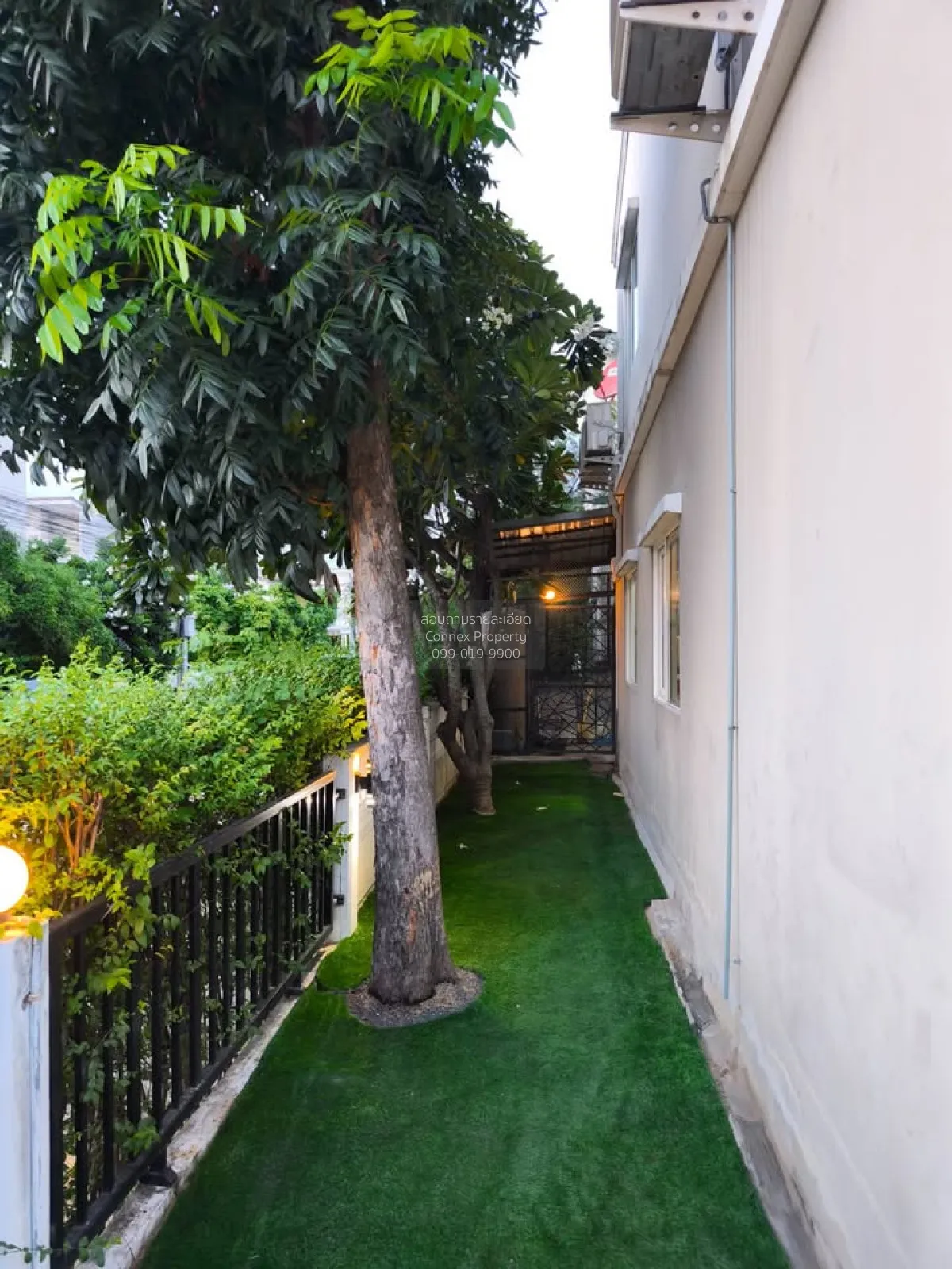 เช่าบ้าน  คาซ่า ซิตี้ ดอนเมือง สีกัน เขต ดอนเมือง กรุงเทพ CX-1759
