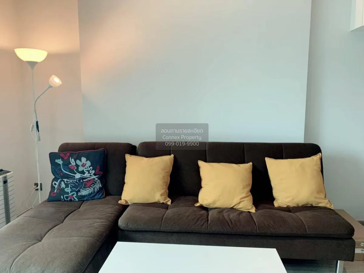 FOR RENT condo , RHYTHM Ekkamai , BTS-Ekkamai , Khlong Tan Nuea , 2