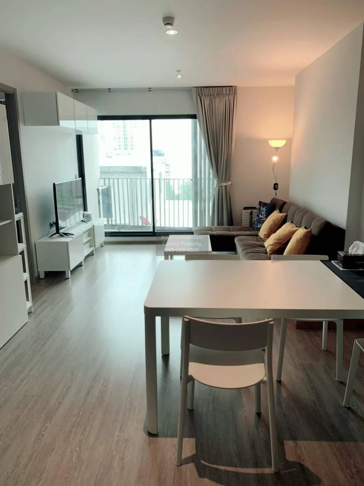 FOR RENT condo , RHYTHM Ekkamai , BTS-Ekkamai , Khlong Tan Nuea , 3