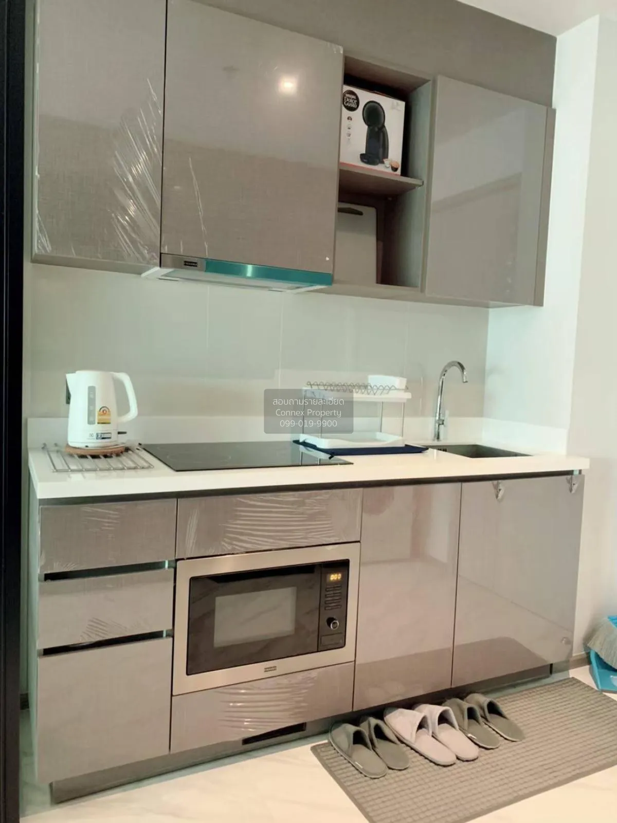 FOR RENT condo , RHYTHM Ekkamai , BTS-Ekkamai , Khlong Tan Nuea , 4