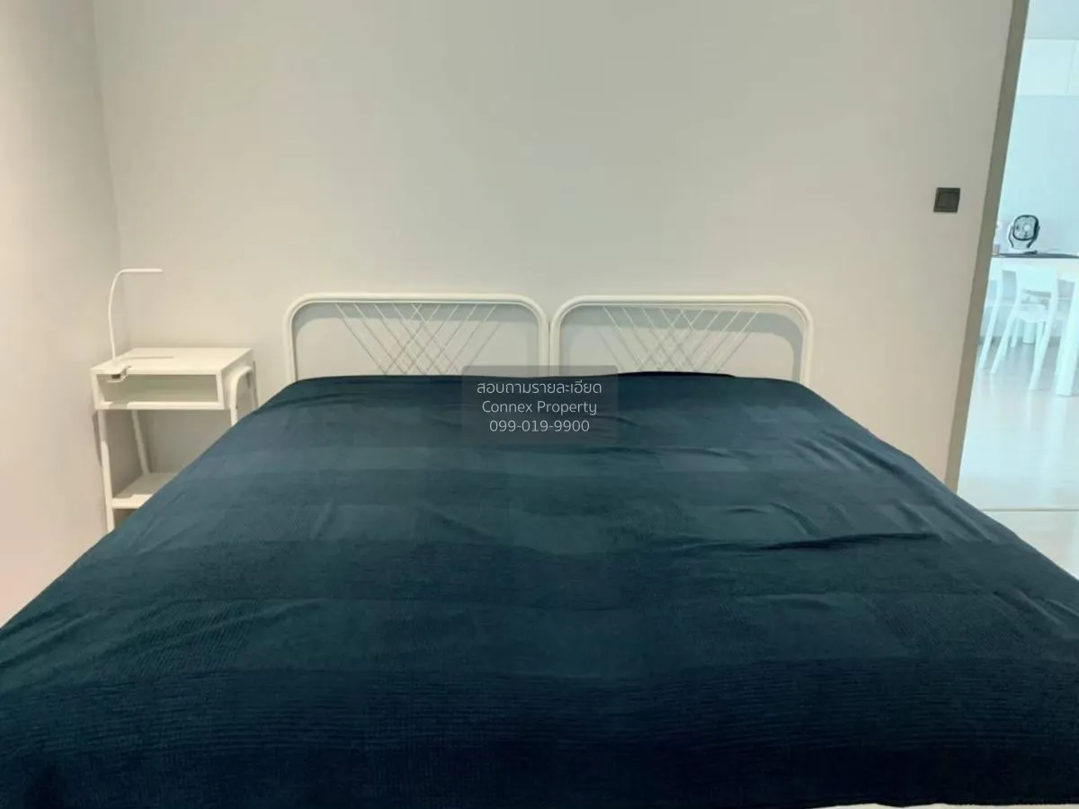 เช่าคอนโด  รึทึ่ม เอกมัย BTS-เอกมัย คลองตันเหนือ เขต วัฒนา กรุงเท