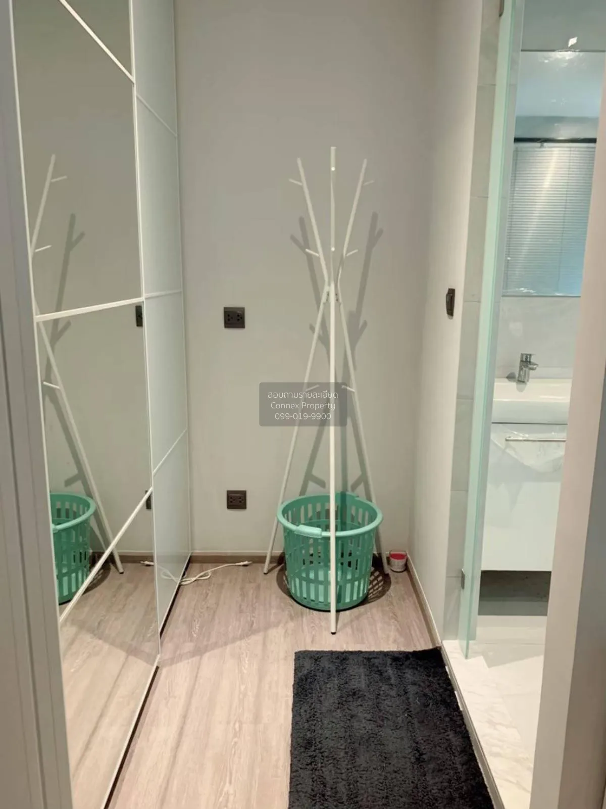 เช่าคอนโด  รึทึ่ม เอกมัย BTS-เอกมัย คลองตันเหนือ เขต วัฒนา กรุงเท