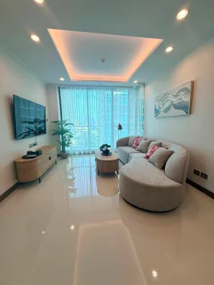 For Rent Condo , Supalai Oriental Sukhumvit 39 , high floor , MRT-Phetchaburi , Khlong Tan Nuea , Watthana , Bangkok , CX-176000