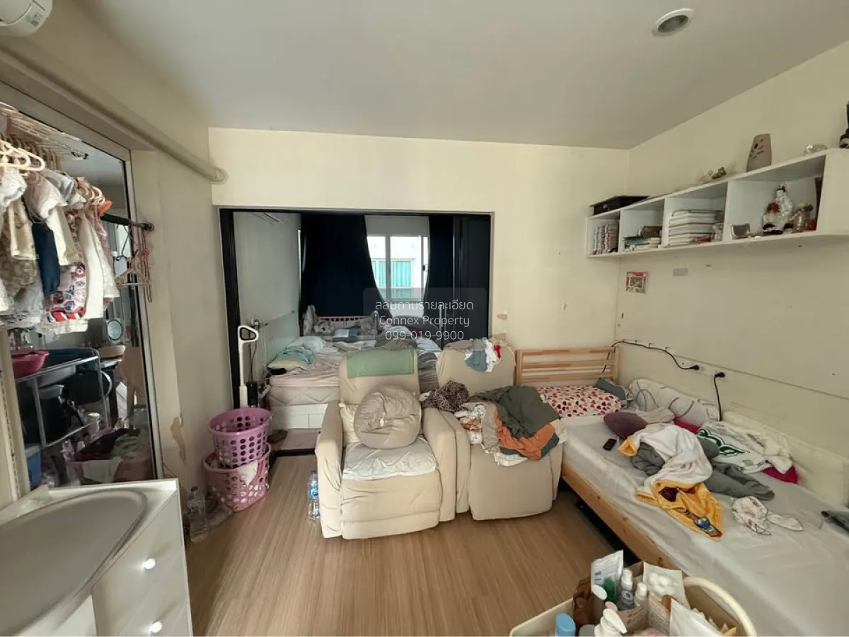 For Sale Condo , Happy Condo Ladprao 101 , Khlong Chan , Bang Kap 1