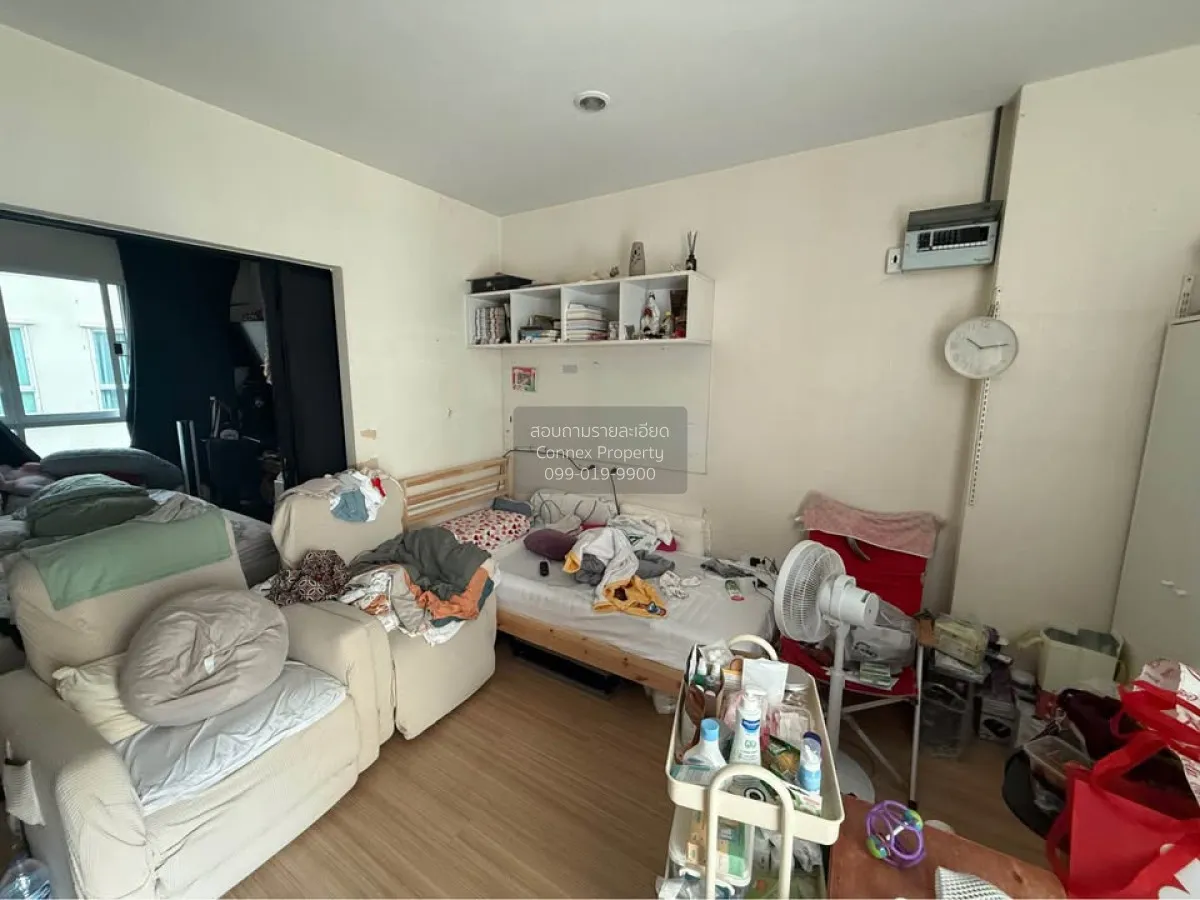 For Sale Condo , Happy Condo Ladprao 101 , Khlong Chan , Bang Kap 2