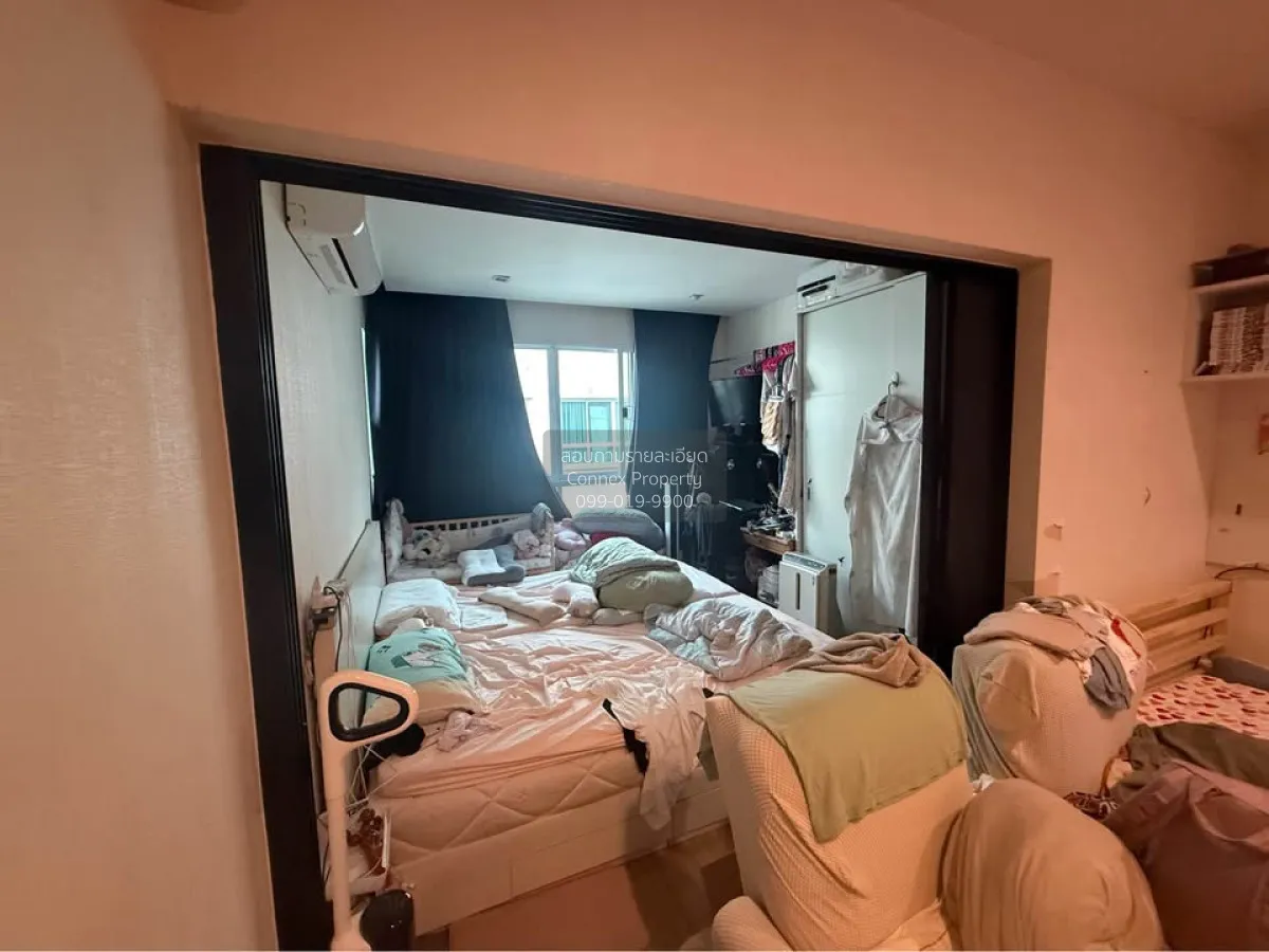 For Sale Condo , Happy Condo Ladprao 101 , Khlong Chan , Bang Kap 3