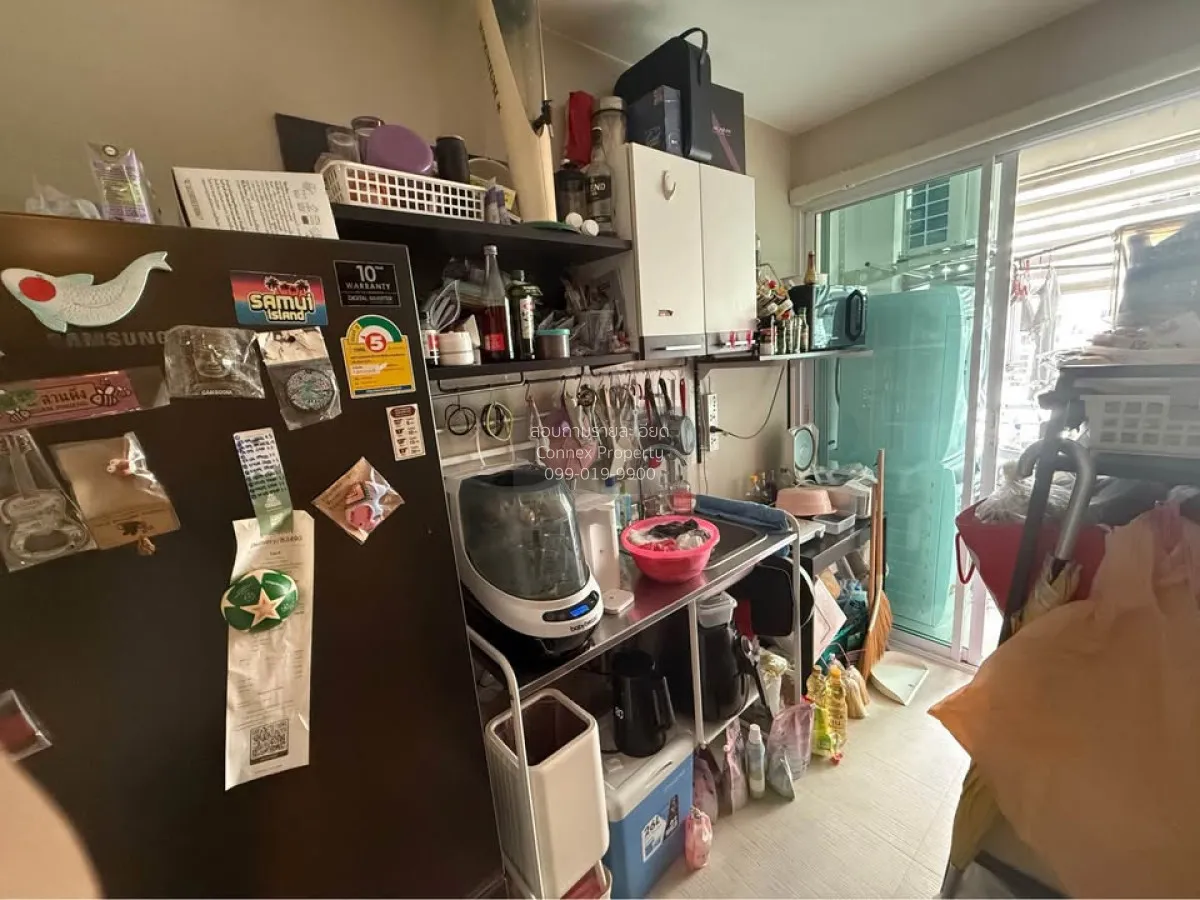 For Sale Condo , Happy Condo Ladprao 101 , Khlong Chan , Bang Kap 4