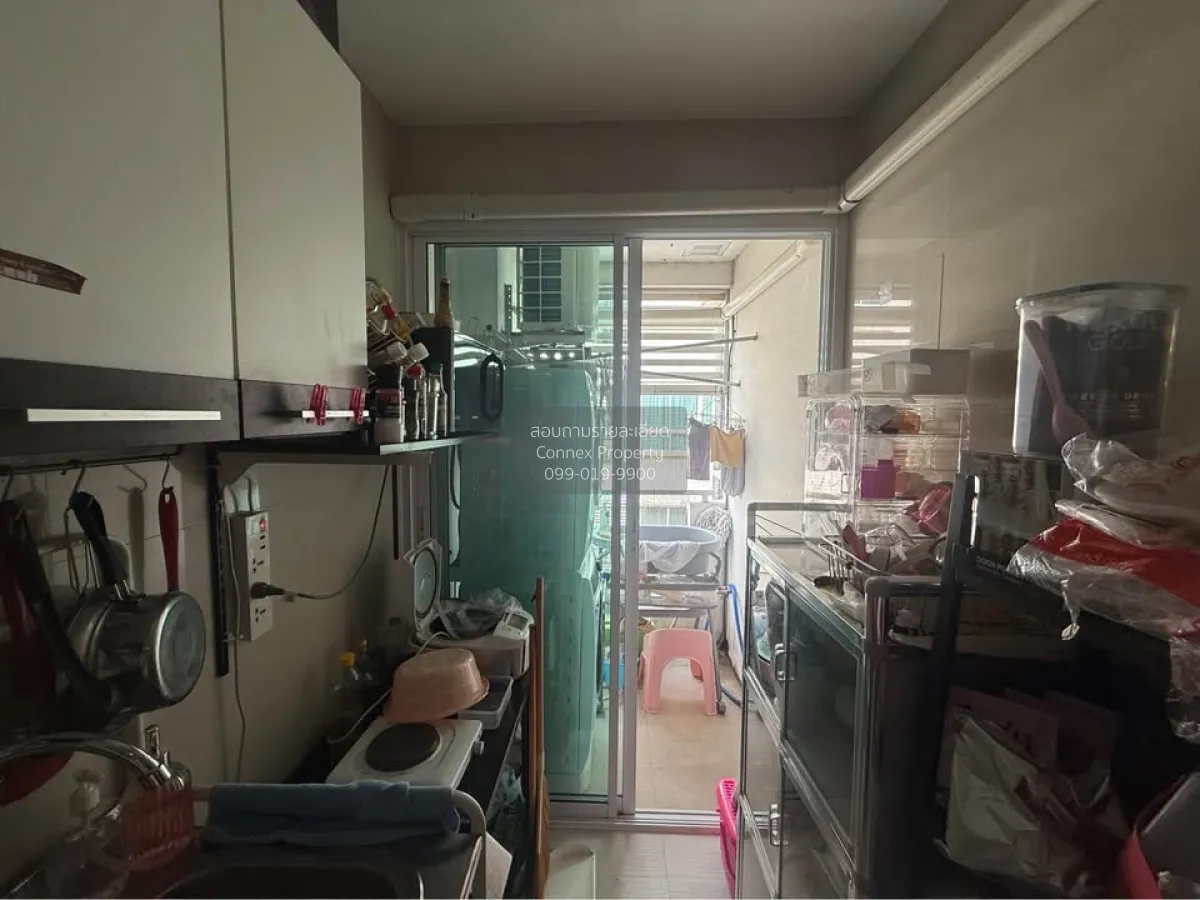 For Sale Condo , Happy Condo Ladprao 101 , Khlong Chan , Bang Kap