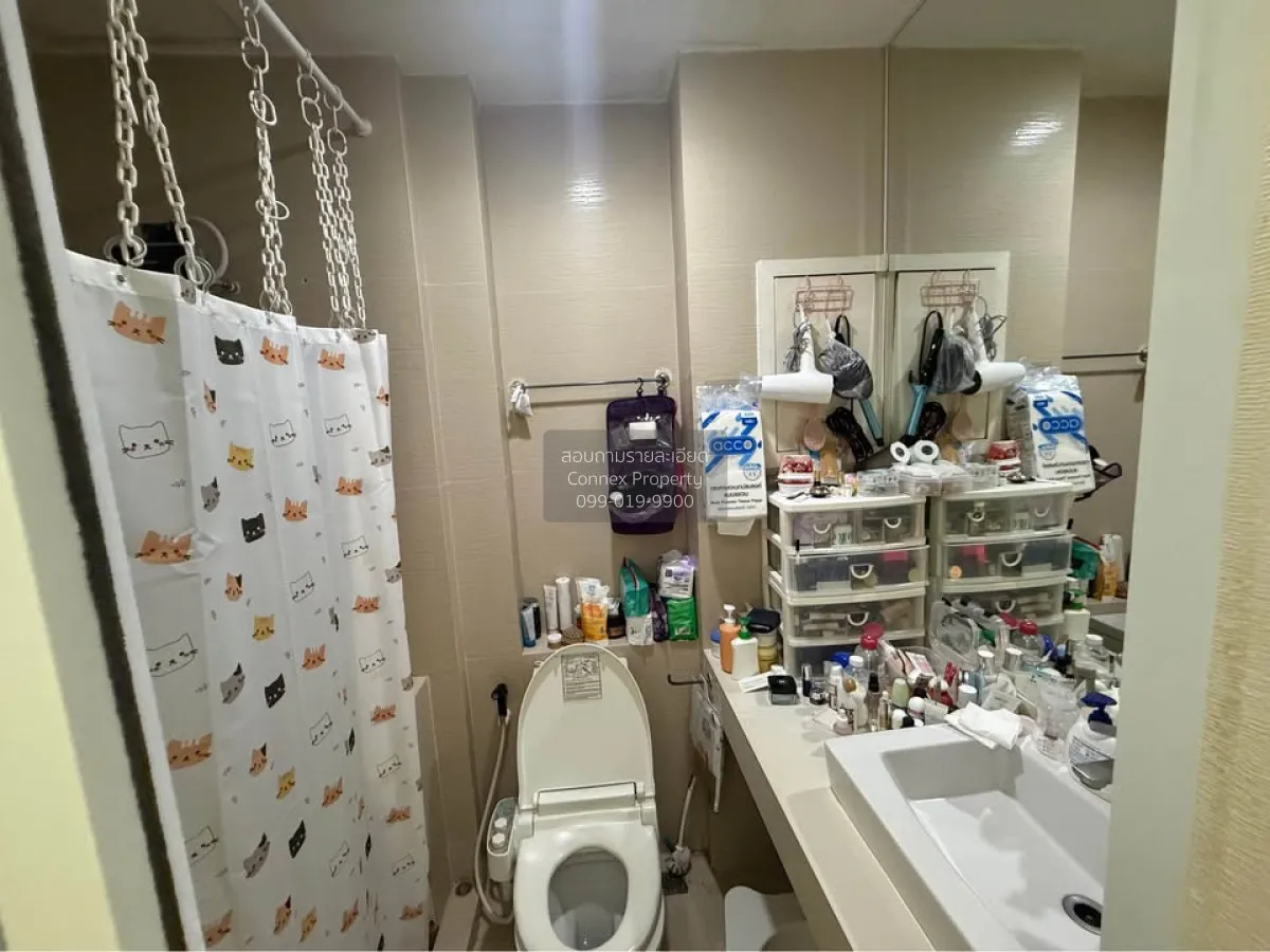 For Sale Condo , Happy Condo Ladprao 101 , Khlong Chan , Bang Kap