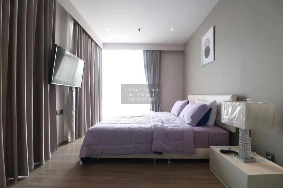 เช่าคอนโด  รึทึ่ม เอกมัย BTS-เอกมัย คลองตันเหนือ เขต วัฒนา กรุงเท 1