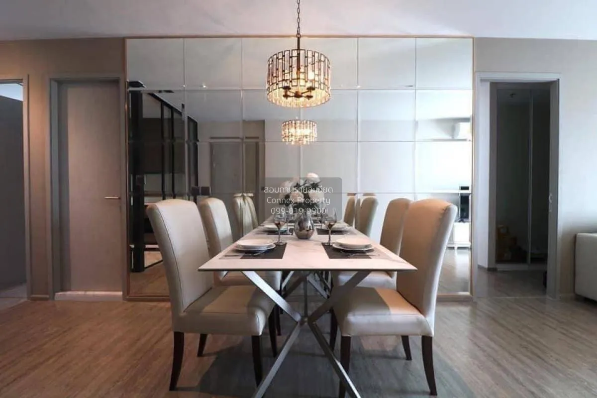 เช่าคอนโด  รึทึ่ม เอกมัย BTS-เอกมัย คลองตันเหนือ เขต วัฒนา กรุงเท 4