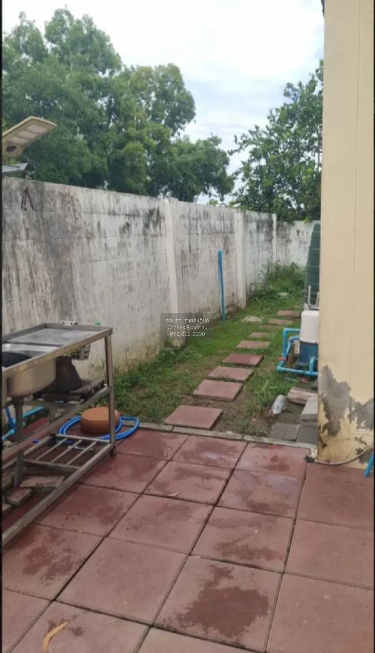 ขายบ้าน  บดินทร 3 รังสิต-คลอง 7 หน้ากว้าง ลำลูกกา คลองหลวง ปทุมธา