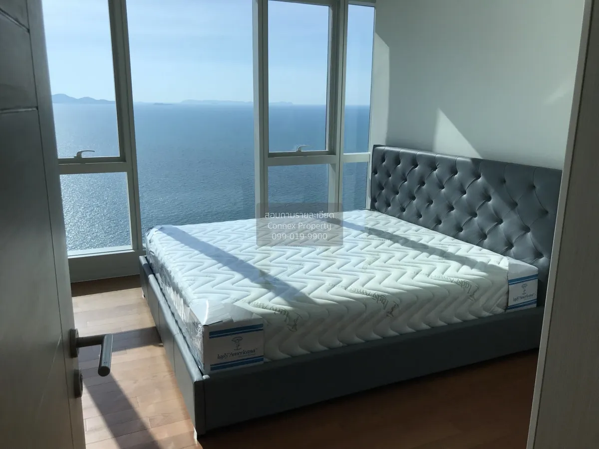 For Rent Condo , The Palm Wongamat Beach , Na Kluea , Bang Lamung 2