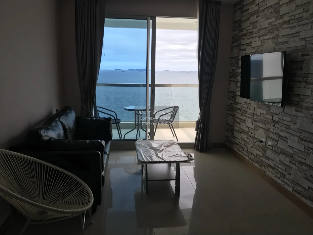For Rent Condo , The Palm Wongamat Beach , Na Kluea , Bang Lamung 3
